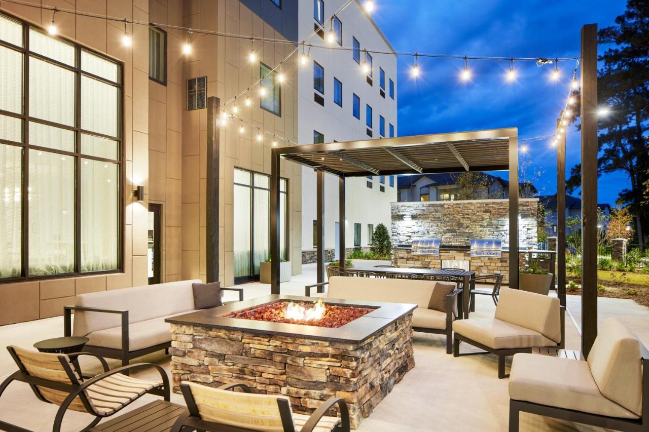 Staybridge Suites - Auburn - University Area By Ihg Zewnętrze zdjęcie