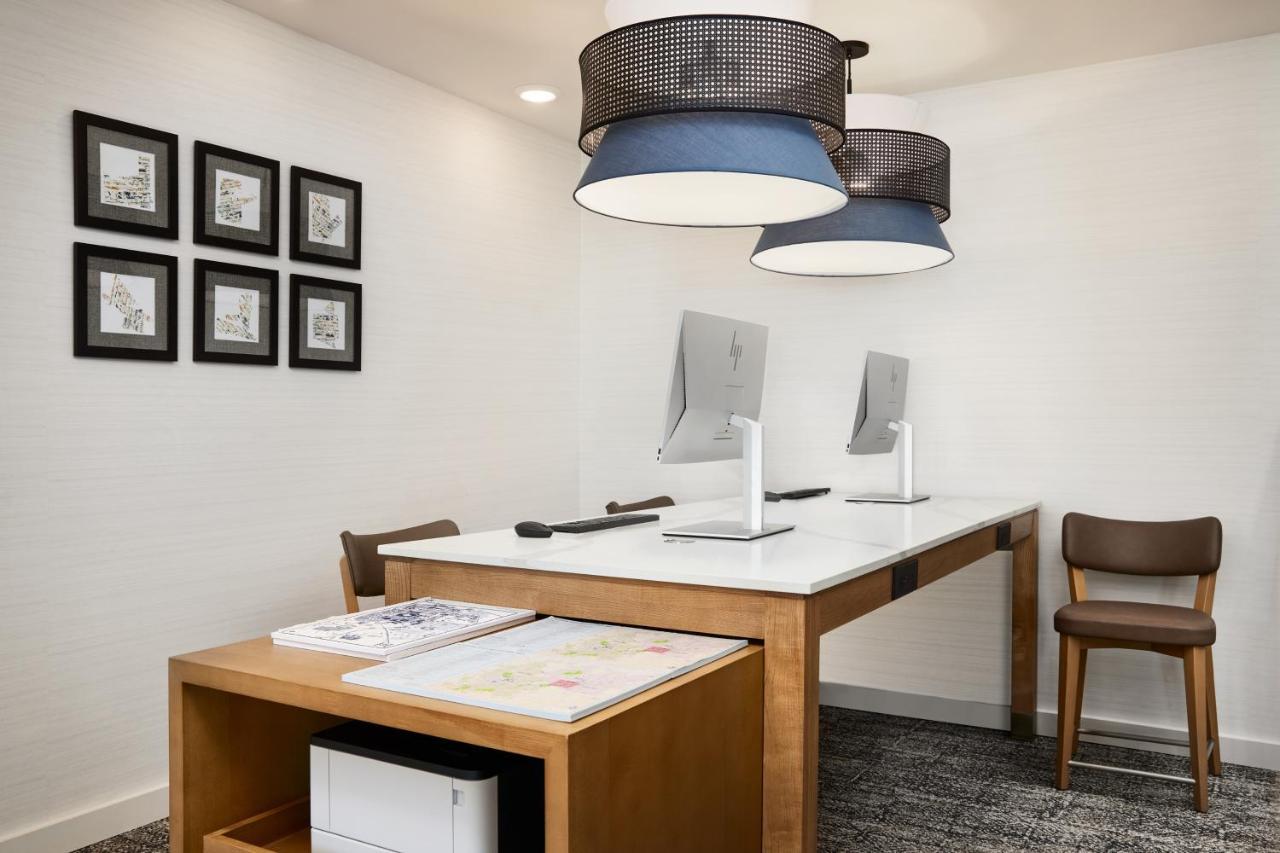 Staybridge Suites - Auburn - University Area By Ihg Zewnętrze zdjęcie
