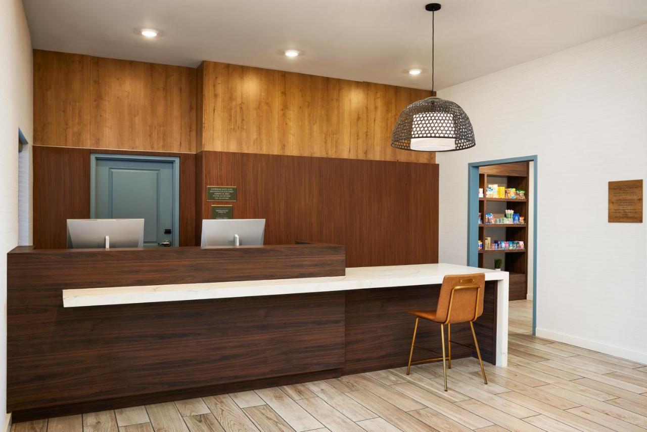 Staybridge Suites - Auburn - University Area By Ihg Zewnętrze zdjęcie