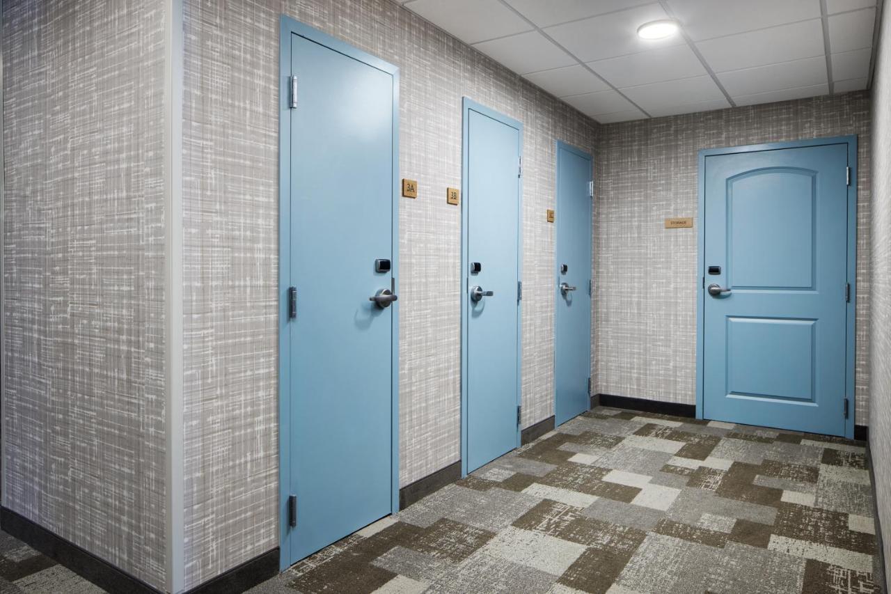 Staybridge Suites - Auburn - University Area By Ihg Zewnętrze zdjęcie