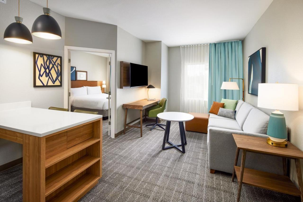 Staybridge Suites - Auburn - University Area By Ihg Zewnętrze zdjęcie